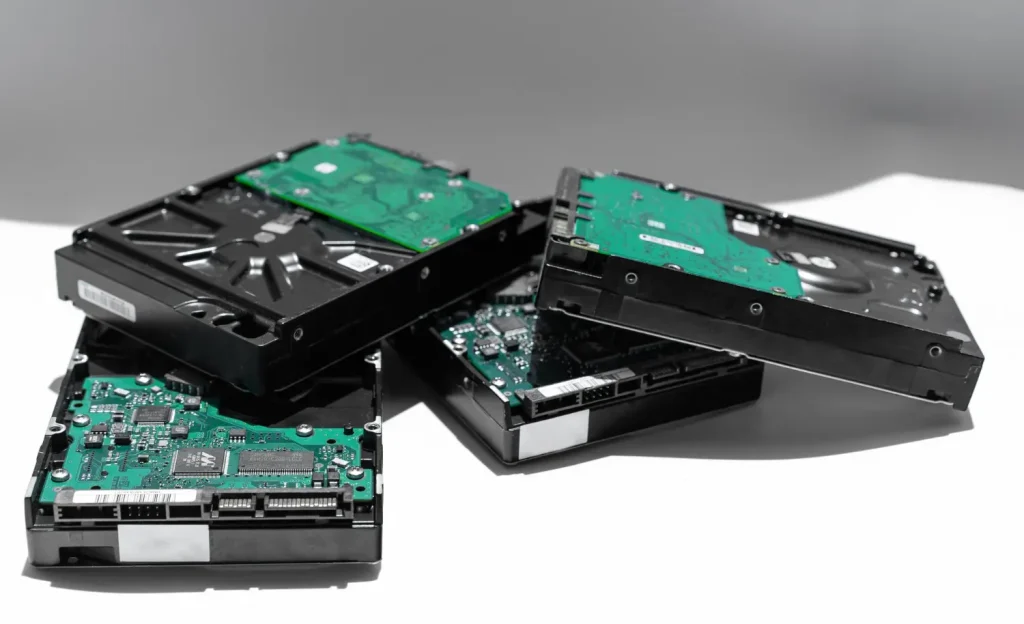 Electronics and Computers Recycling Service in Springfield, MO