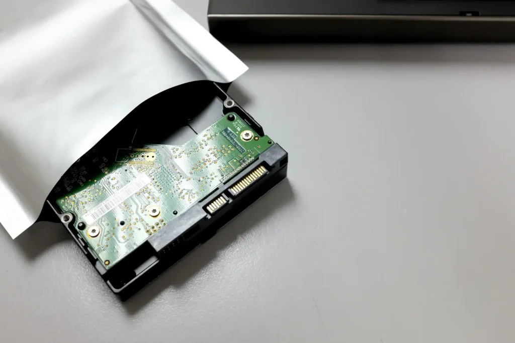 Electronics and Computers Recycling Service in Springfield, MO