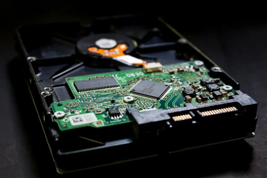 Electronics and Computers Recycling Service in Springfield, MO